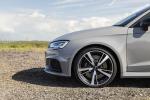 Audi RS3 Sportback Sport Edition 2019 года (UK)